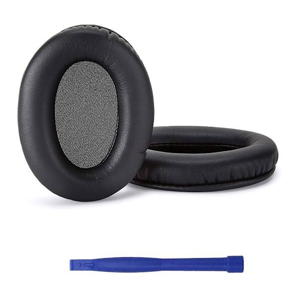 Holdbare ørepuder Støjreducerende pude til HyperX Cloud2 Headset-ørepude