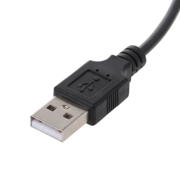 USB PC Opladningsdatakabelledning til Bamboo PRO PTH 451/651/450/650