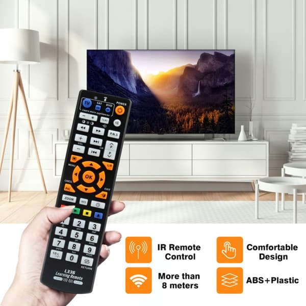 Avancerad inlärningsteknik Global Manager för TV-satellit-TV STRING TERM-enheter