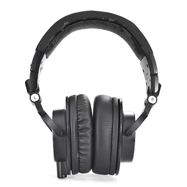 Kvalitetsøreputer for Technica ATH M50X Headset Forbedret Lydopplevelse