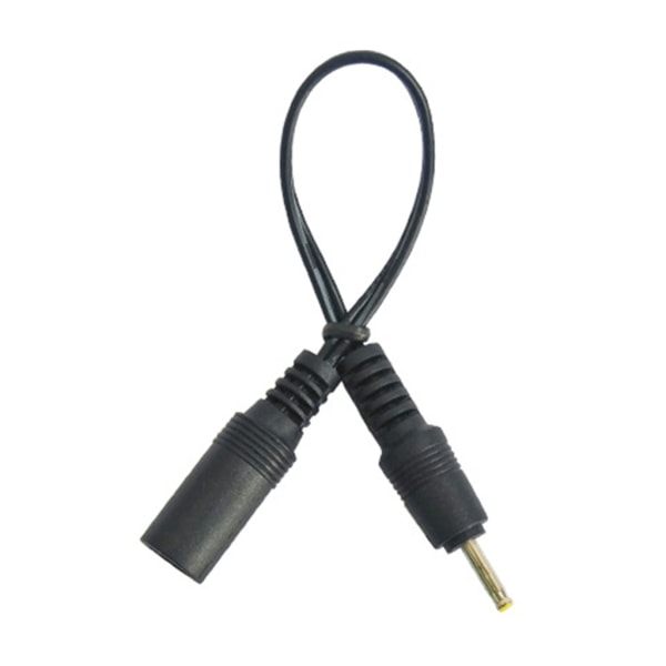 5V-12V DC 5,5 x 2,1 mm DC2,5 x 0,7 mm/3,5 x 1,35 mm/4,0 x 1,7 mm/4,8 x 1,7 mm/5,5 x 2,5 mm power naaras-urossovittimen johto