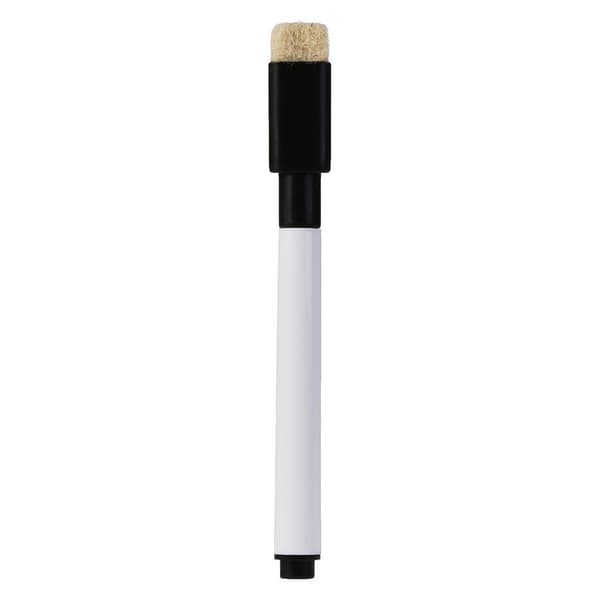 Whiteboard Penna 10st/set Återanvändbar Markeringsaccessoar Barn Studenter Målning