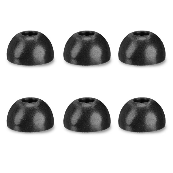 Sponge Ear Buds Gels Eartips for Anker liberty 2 pro /air x / 2 / 2 pro / air