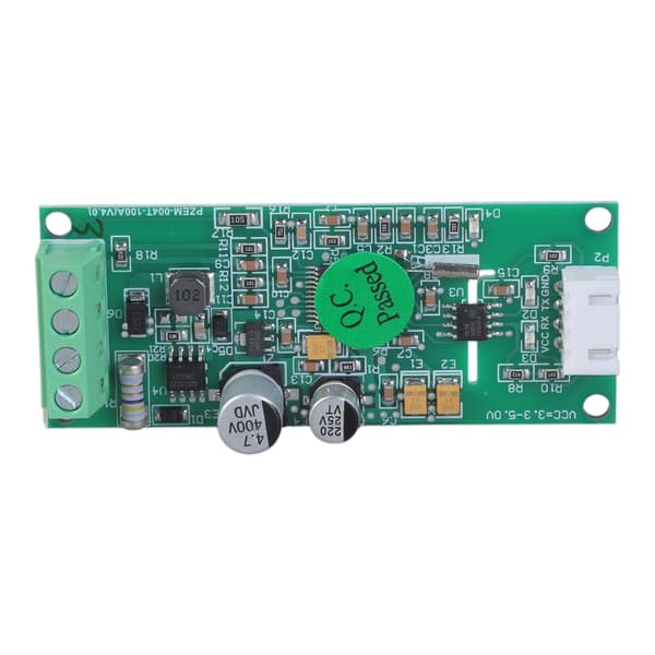 PZEM-004T Multimeter Modul Test Strøm/Energi/Spænding/Strøm 80~260V AC