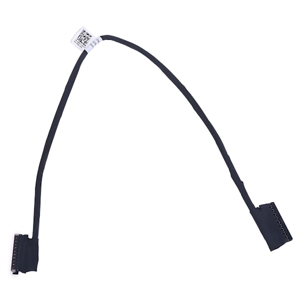Bærbar computer Laptop Reparation af reservedele Udskiftning af batterikabellinje til Dell Latitude E5450 E5470 E5480 E5570 E5580