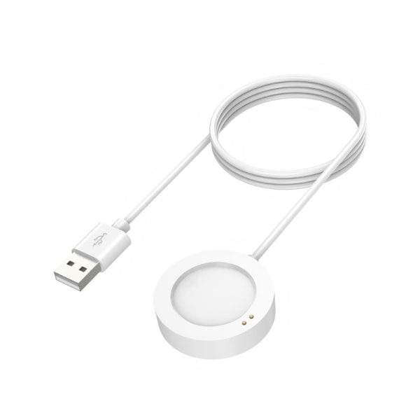 Magnetisk power Laddarställ USB snabbladdningskabelfäste för Watch H1