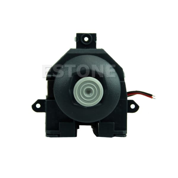 3D tumspak Analog Stick Joystick Controller Byte av thumstick Pad Reparationsdelar för 64 N64 trådbunden styrenhet