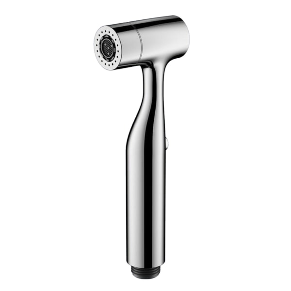 Toalettvasker under trykk Ergonomisk design Bidetfeste Kvinnevasker Plating