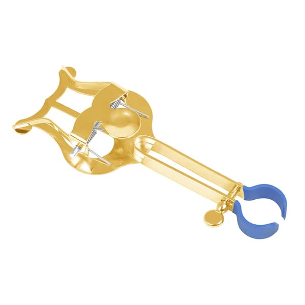 Trompet Nodeark Klips Nodebog Klips Trompet Nodeholder Nodestativ