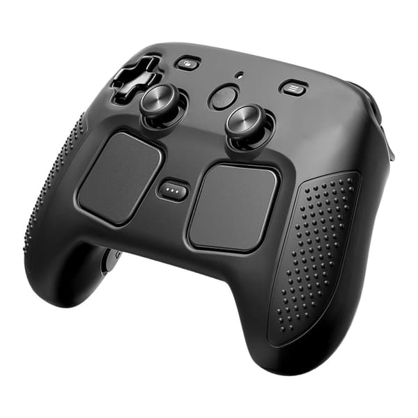 Silikonecover Fuld Kropsbeskyttelse Komfortabel til Steam Controller 2 Gamepad