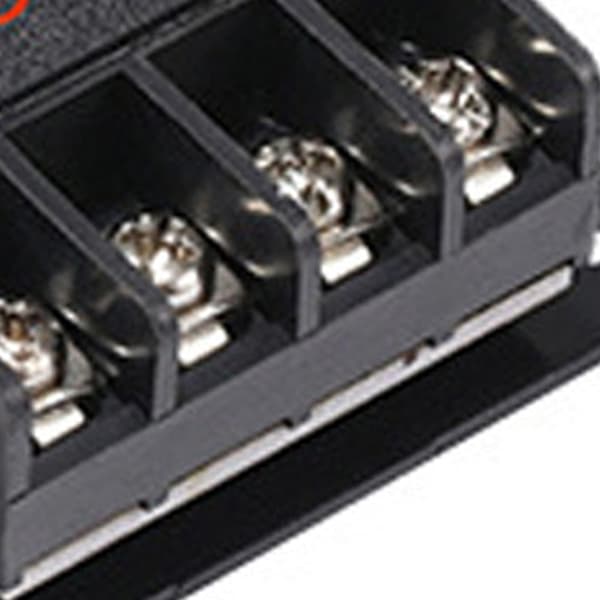75W strømforsyningsomformermodul DC12V/24V til DC5V 15A for LED-strømprosjekter