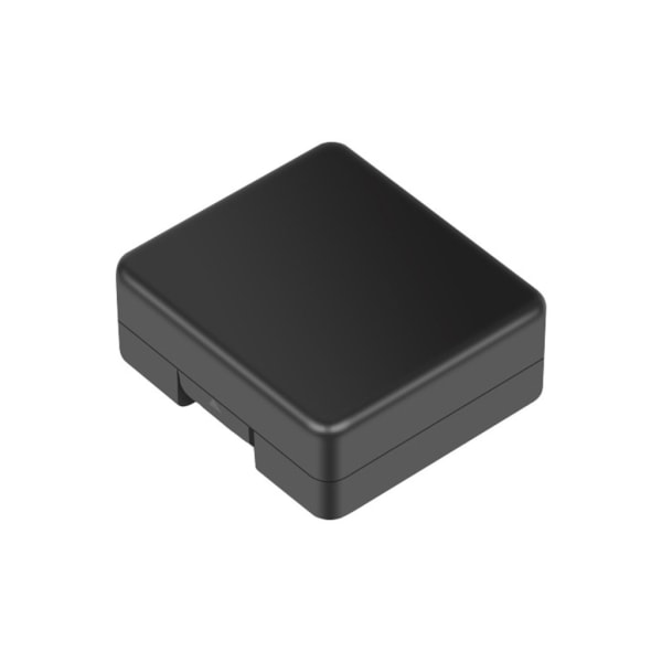 Case förvaringsbox cover Kameratillbehör för Hero 9/8/7/6/5/4/3 kamera batteri förvaringsbox ersättningsdel