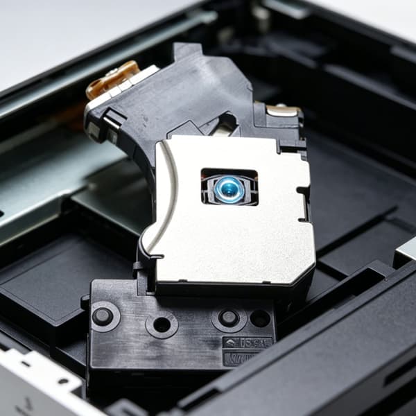 PVR 802W linseerstatning for videospillsystem tynn 70000 90000-serien