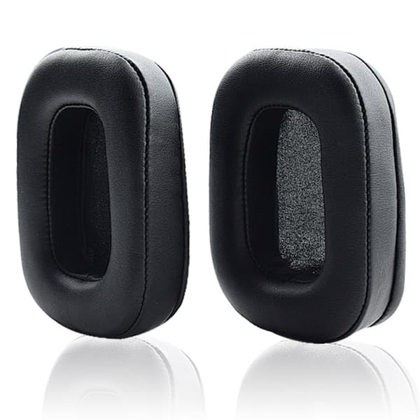 Erstatningsøreputer for Tiamat V2 7.1 Headset Deksel Reparasjonsputer