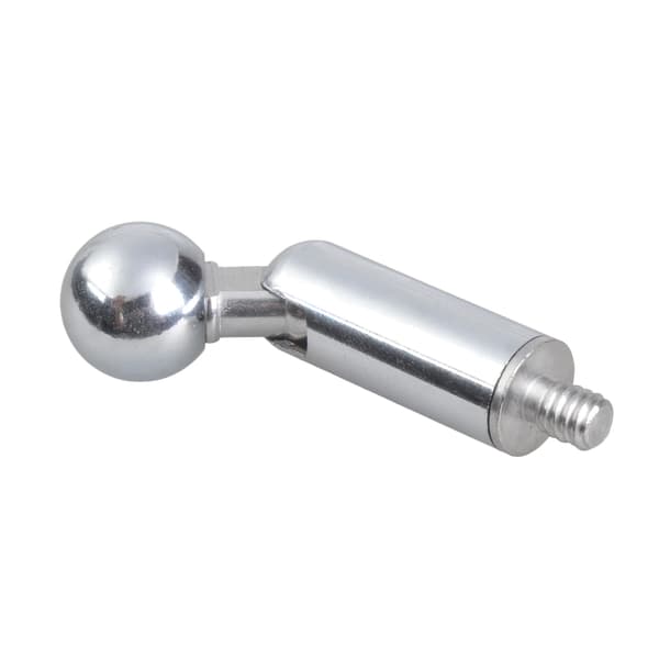 1/4 Hann til 17mm Kuleadapter Universell Passform for Kamerafester Stativer