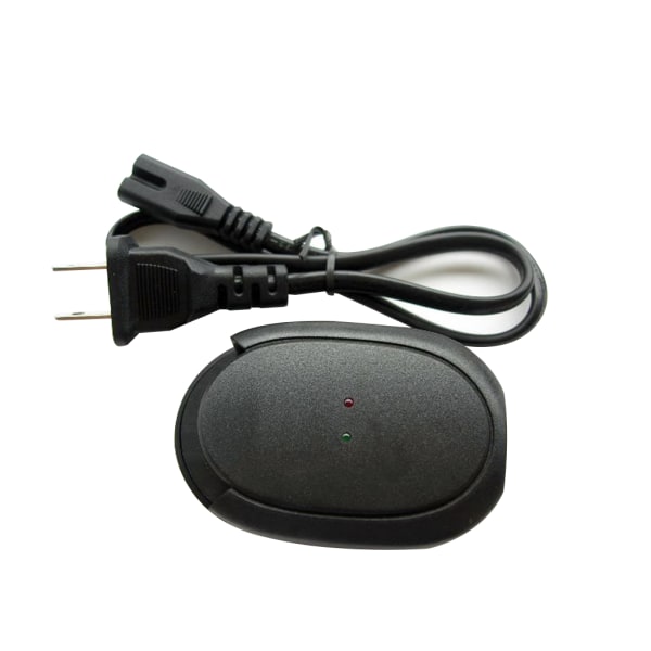 Slitstark Hörlursladdare Adapter för QC3 Quiet Comfort 3 Hörlursladdare