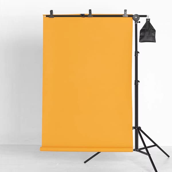Foto Video Studio Boom Arm med Sandpose til Præcis Lyspositionering