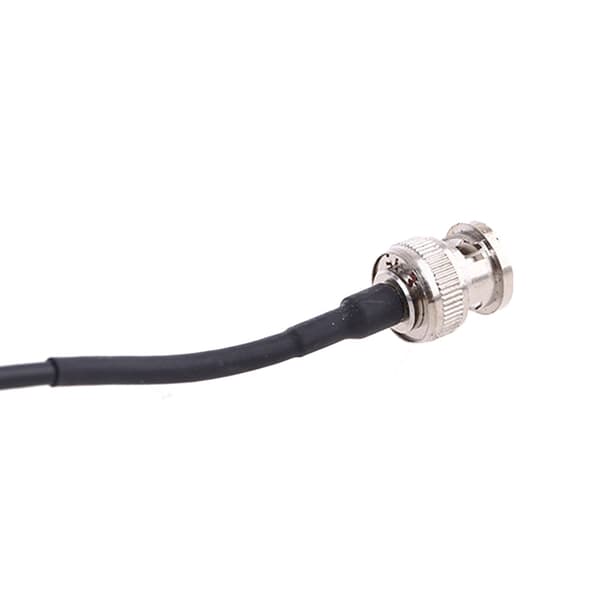 300cm NC Elektrodprobkontaktkabel Sensor för Akvarium Hydroponik