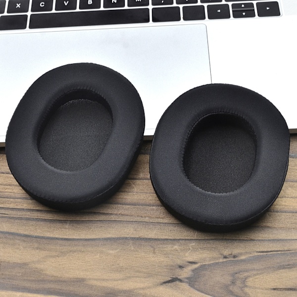 Erstatningsøreputer for ARCTIS 1 3 5 7X 9X / 9Pro Headset Øreklokker