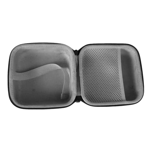 Lett bæreveske for Mini M4Pro datamaskinkabinett EVA Hard Box Case
