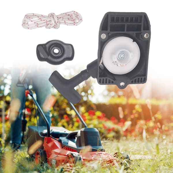 Förstärkt ABS Startmekanism För FS75 FS80 FS80R Trimmer Snabb Installation