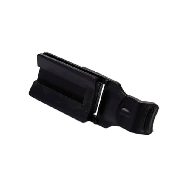 Computer Mount Adapters Extender Cykel Forlygte Lampe Mount Beslag Holdbar
