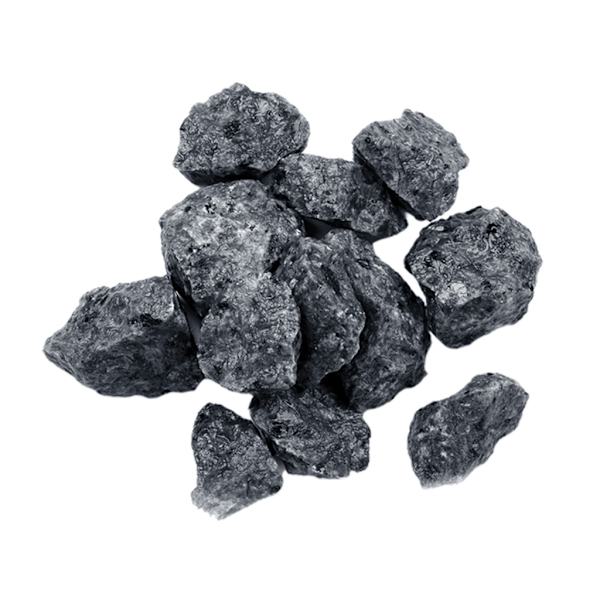 Naturlige til råsten Uregelmæssig formet kvartskrystal ru sten Mineralprøver Smykkefremstillingssæt Assorterede former 1