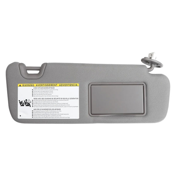 Sunvisor för 2014-2019 Car Sunshield Sunvisor 74320-0E074-A0