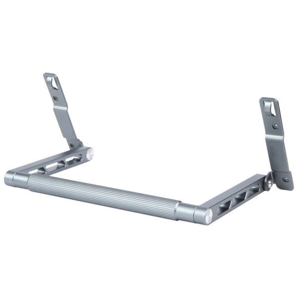 Stark Metallpanelmontering Konsekventa RT1 RT5 RT9 Enheter Stödjer 10 kg Vikt