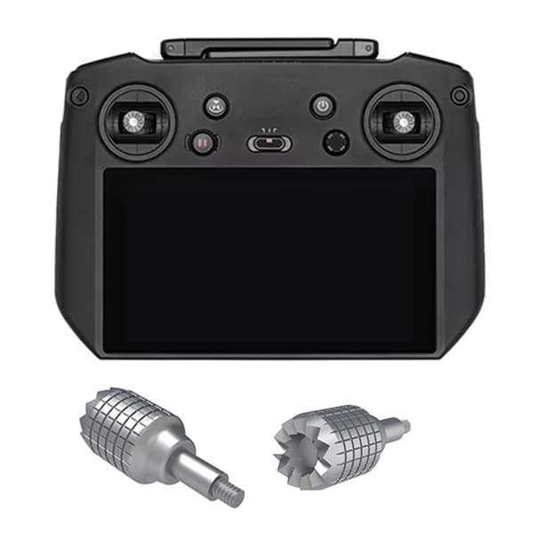 Flight Stick Til FPV Combo/RCPRO Controller Joystick Præcis Manøvrering