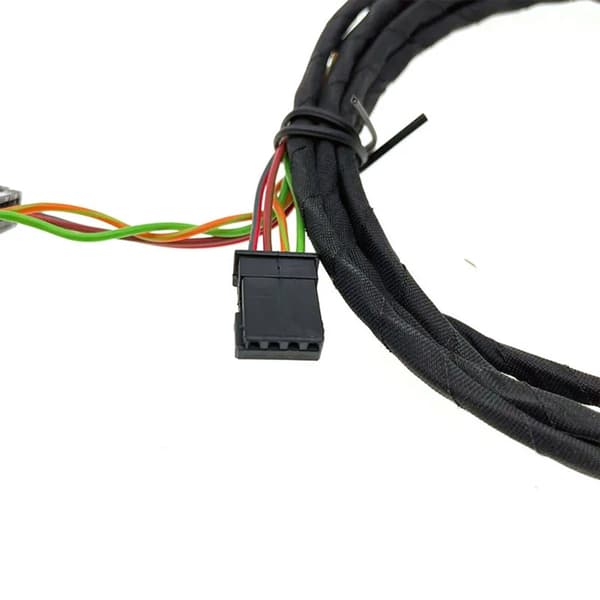 Ledningsnettkontakt CIC Ledningsnett EXL007 For E38 E39 E46 E53