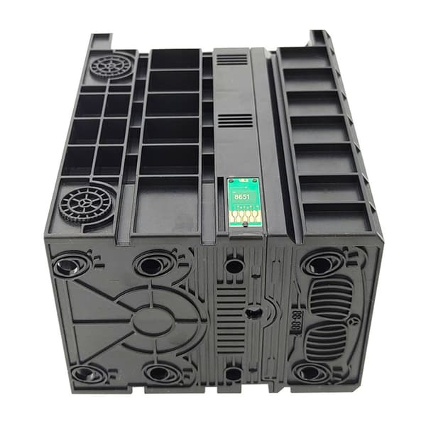 Sort blækpatron til WorkForce WF-M5190DW BAM/WF-M5191 modelprintere