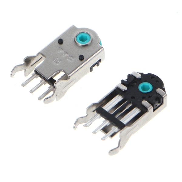 TTC Mouse Encoder Möss Decoder 13mm Green Core Fin Precision 5Million Times