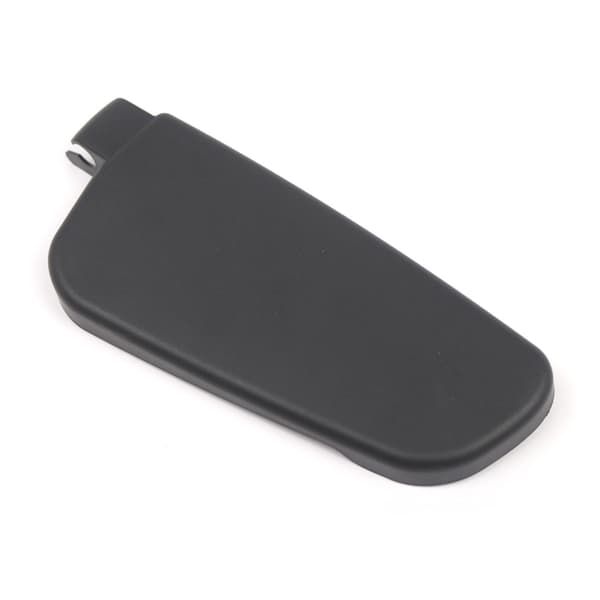 Plastviskerarmdæksel 1648240049 Bilrudeviskerarmdæksel