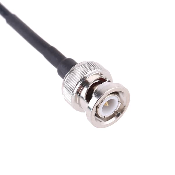 300cm NC Elektrode Probe Koblingskabel Sensor for Akvarium Hydroponikk