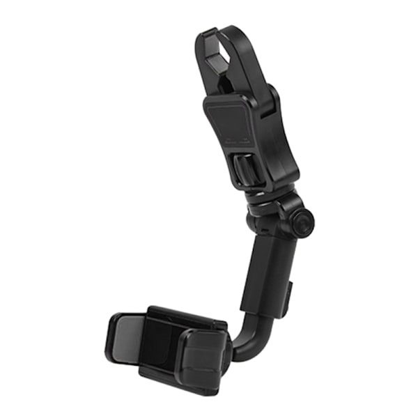 Bil Dashboard Rearview Mount Telefonholder Navigations Bracket Roterende Stand Rack
