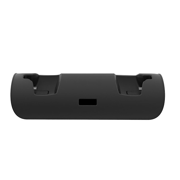 Dobbelt opladningsbase Lader Dock Ladestation til PS VR2 magnetisk absorption