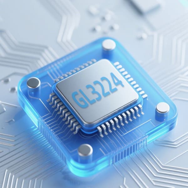 Simultan Specifikation Transform Kortlæser USB3.0 Kanallink Afspilning Delikat Design