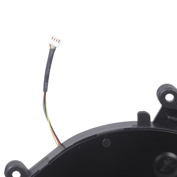 Avanceret metal CPU-blæser til 2021 bærbare computermodeller, ny