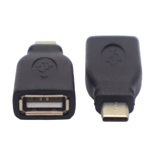 OTG Link USB CREATE - USB-versioon Tukee 5V3A Latausta Nopeaa Tiedonsiirtoa