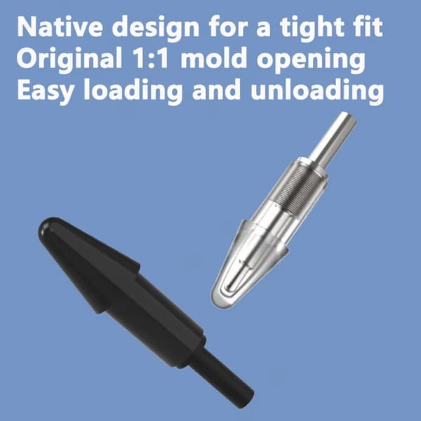 Snabbväxlande pennspets för Pencil Pad 6 6pro Förbättrad precision