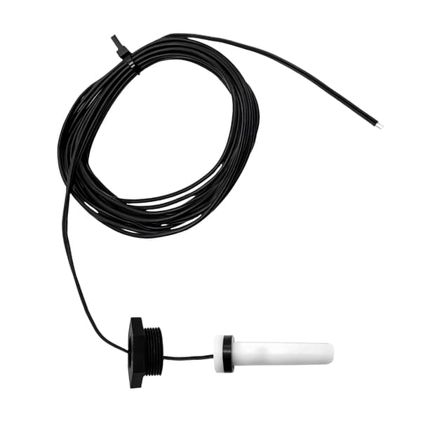 Pålidelig PVC-temperaturmonitor Universelle sensorer til Jandy LRZE/LRZM