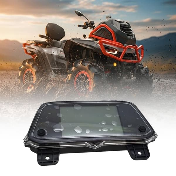 Motorcykel Instrument Skærmenhed til Panel Restaureringsarbejde A03M31000001