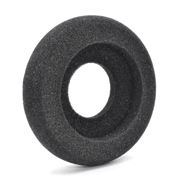 Svamp Skum Øreputer for SC60 USB ML Headset Støyreduserende Deksel