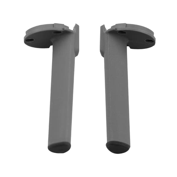 Slitstarka landställsförlängningsben för Mavic 2 Pro Drone Height Extender Support Protector Extension Tillbehör