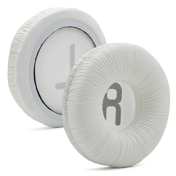 Ørepute for WH-CH510 Headset Erstatning Memory Foam øreputer deksel