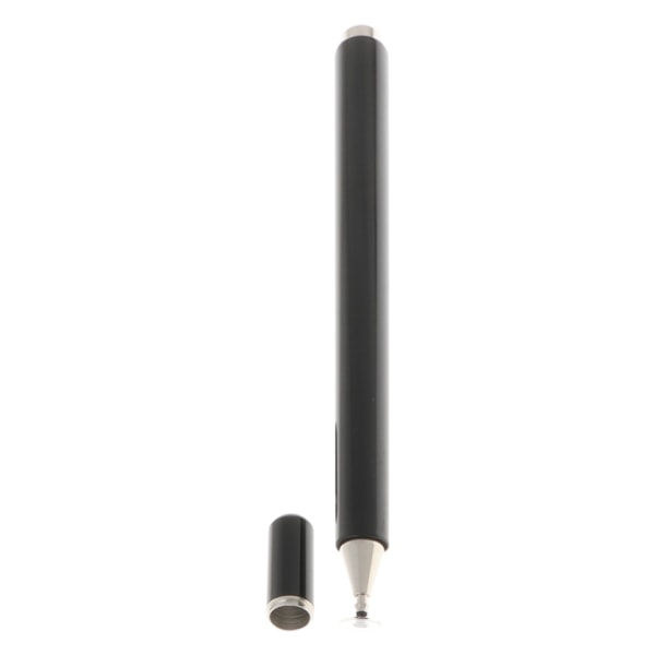 Pekskärmsenheter Surfplatta Smartphone PC Stylus Pen Kapacitiv Penna Universal Black