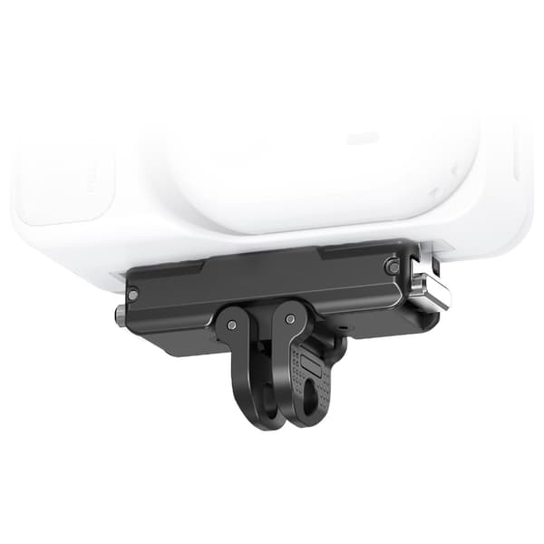 Holdbarhed Magnetisk Quick Release Adapter Til GO Ultra Kamera Sikker Montering