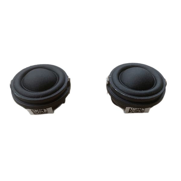 1-tommer bilstereo-diskant med 90dB output og 80W effekt til musik