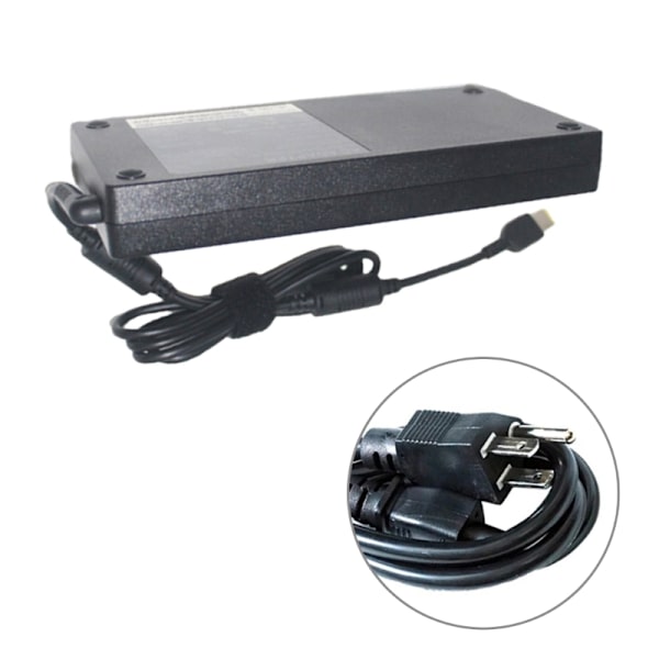 Laddningsadapter för power för Legion Y7000 Y7000P Y740 Y920 Y540 P70 P71 P72 P73